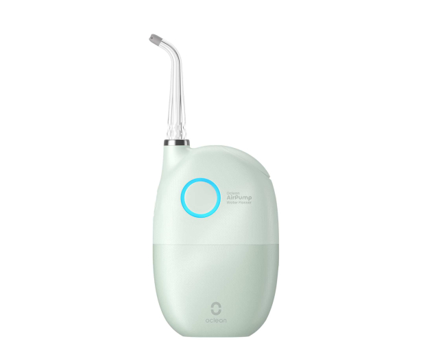 Oclean IRYGATOR A10 (zielony) - 1321399 - zdjęcie 2